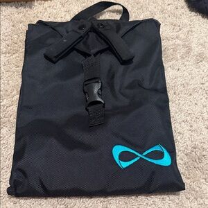 NFINITY Cheer Uniform Bag